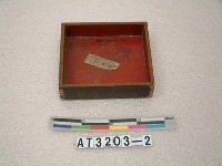 藏品(漆器(盒))的圖片